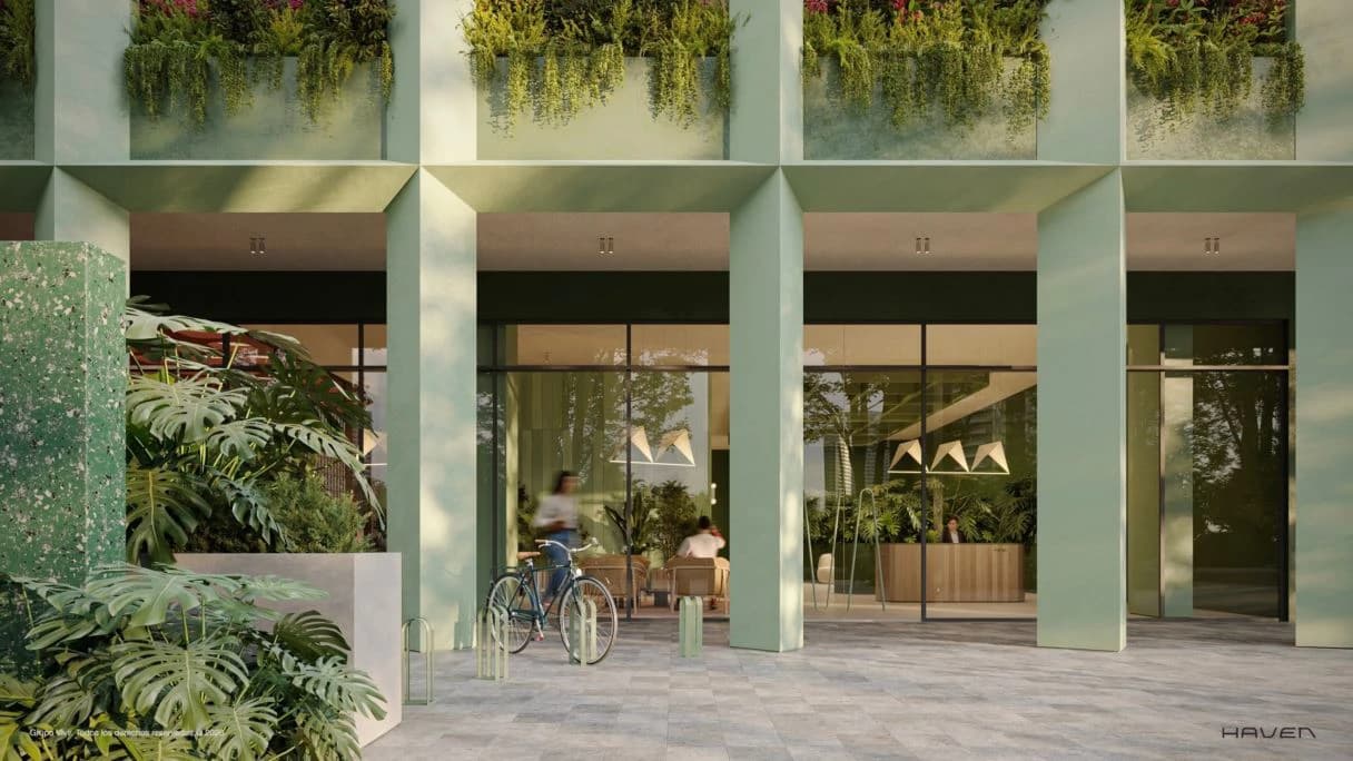 Residential Project for Sale at PH Haven in Obarrio | Ideal for Investment - photo 2