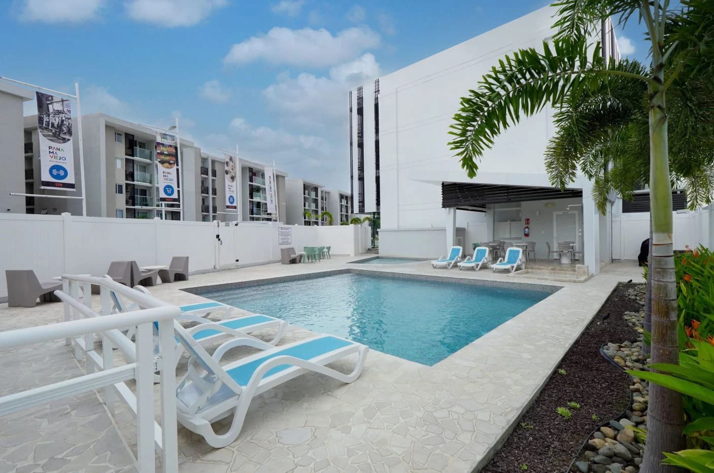 FOR SALE PANAMÁ VIEJO RESIDENCES | SMART CITY LIVING NEAR COSTA DEL ESTE - photo 2