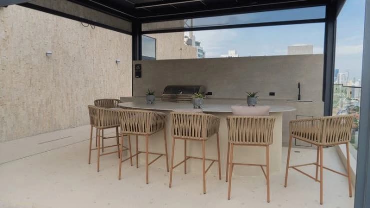 DOVLE CINCUENTENARIO | A NEW STANDARD OF URBAN LIVING IN COCO DEL MAR - photo 12