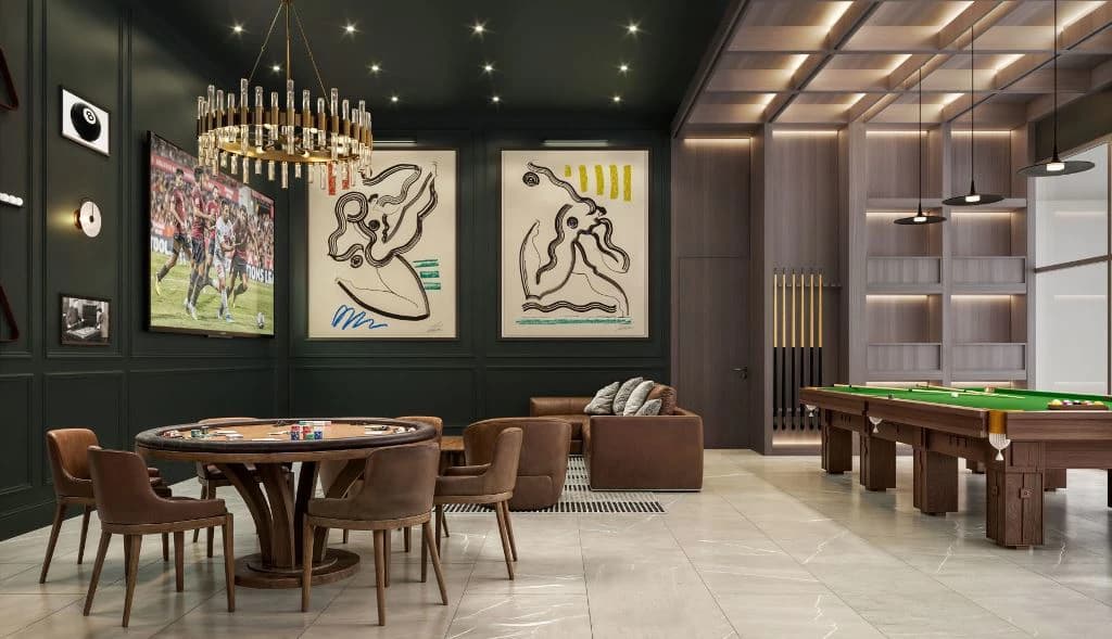 AURUM Costa del Este | Luxury Residences in Panama's Premier Community - photo 17