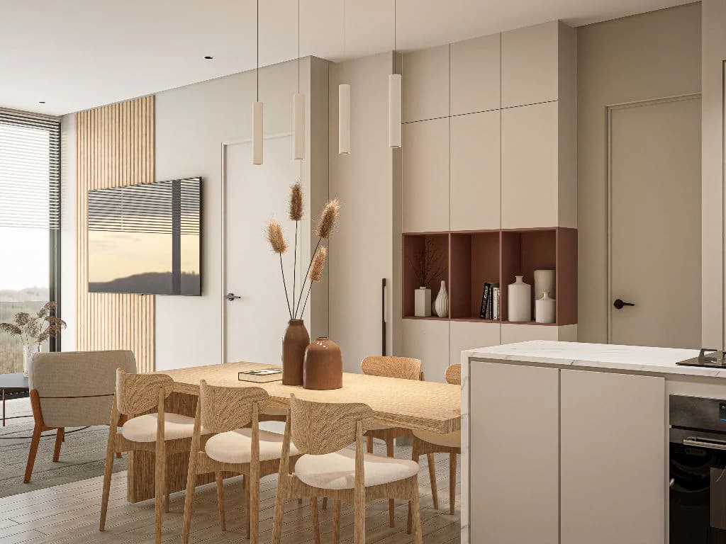 THE EDGE APARTMENTS FOR SALE – MARBELLA - photo 7