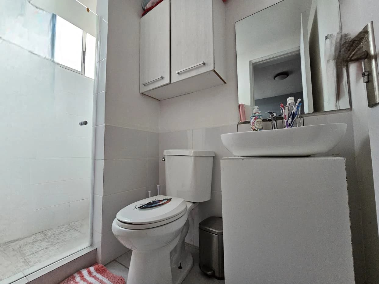 APARTMENT FOR SALE IN RIO ABAJO - photo 4