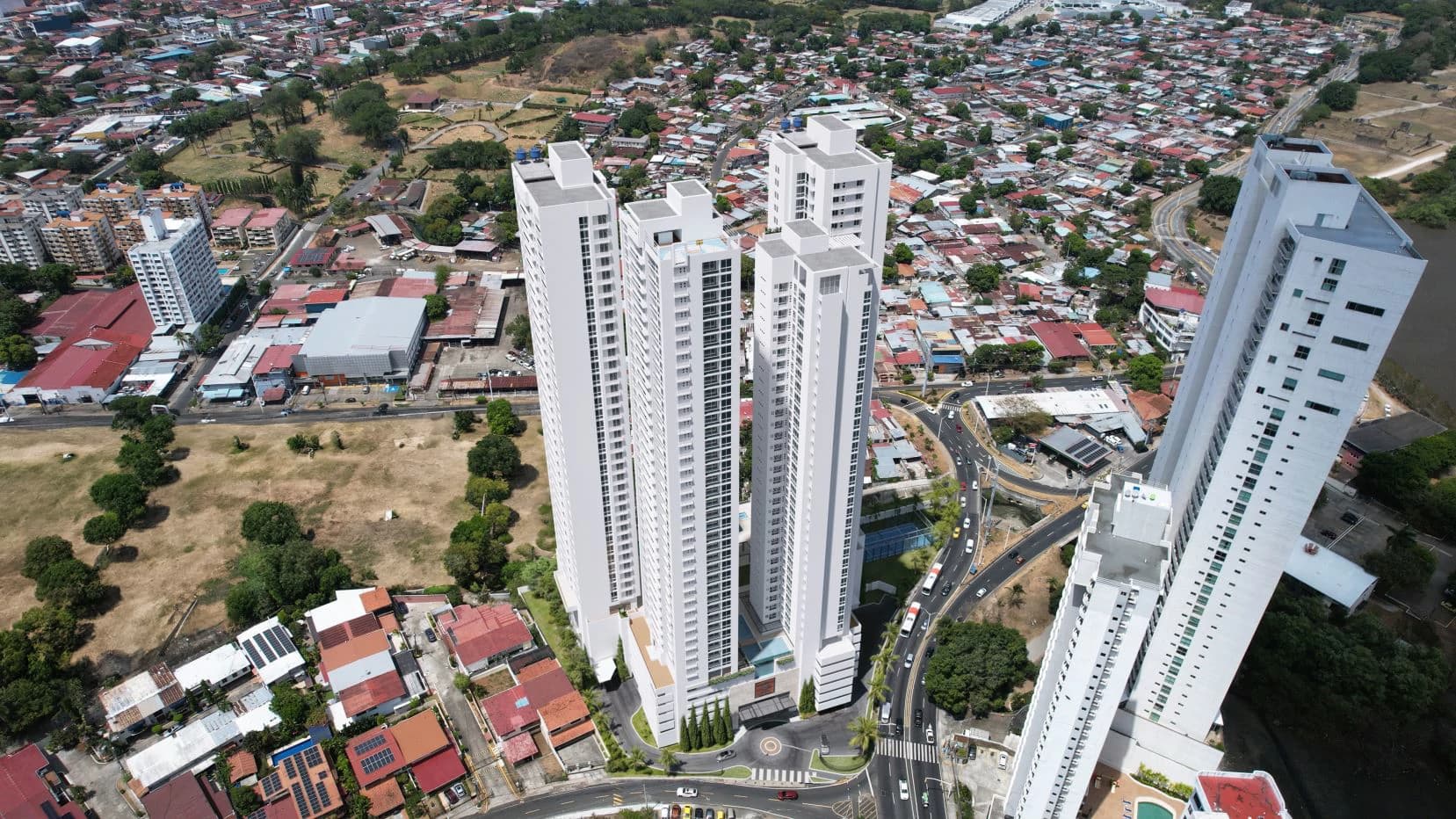 Invest in Panama: Exclusive Pre-Construction Residences in Coco del Mar from USD $169,000 - photo 23