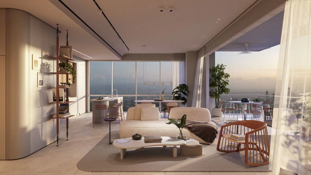 BIOME | A PREMIUM INVESTMENT IN THE HEART OF COSTA DEL ESTE - photo 3