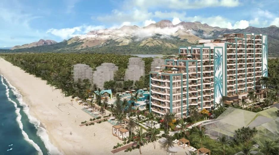 Margaritaville - Beach Resort - photo 3