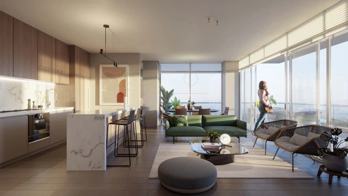 EL NOGAL | Exclusive Urban Living in Panama’s Premier Business District - photo 12