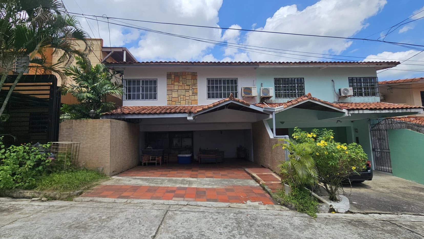 House for sale in Altos de Panama - photo 1