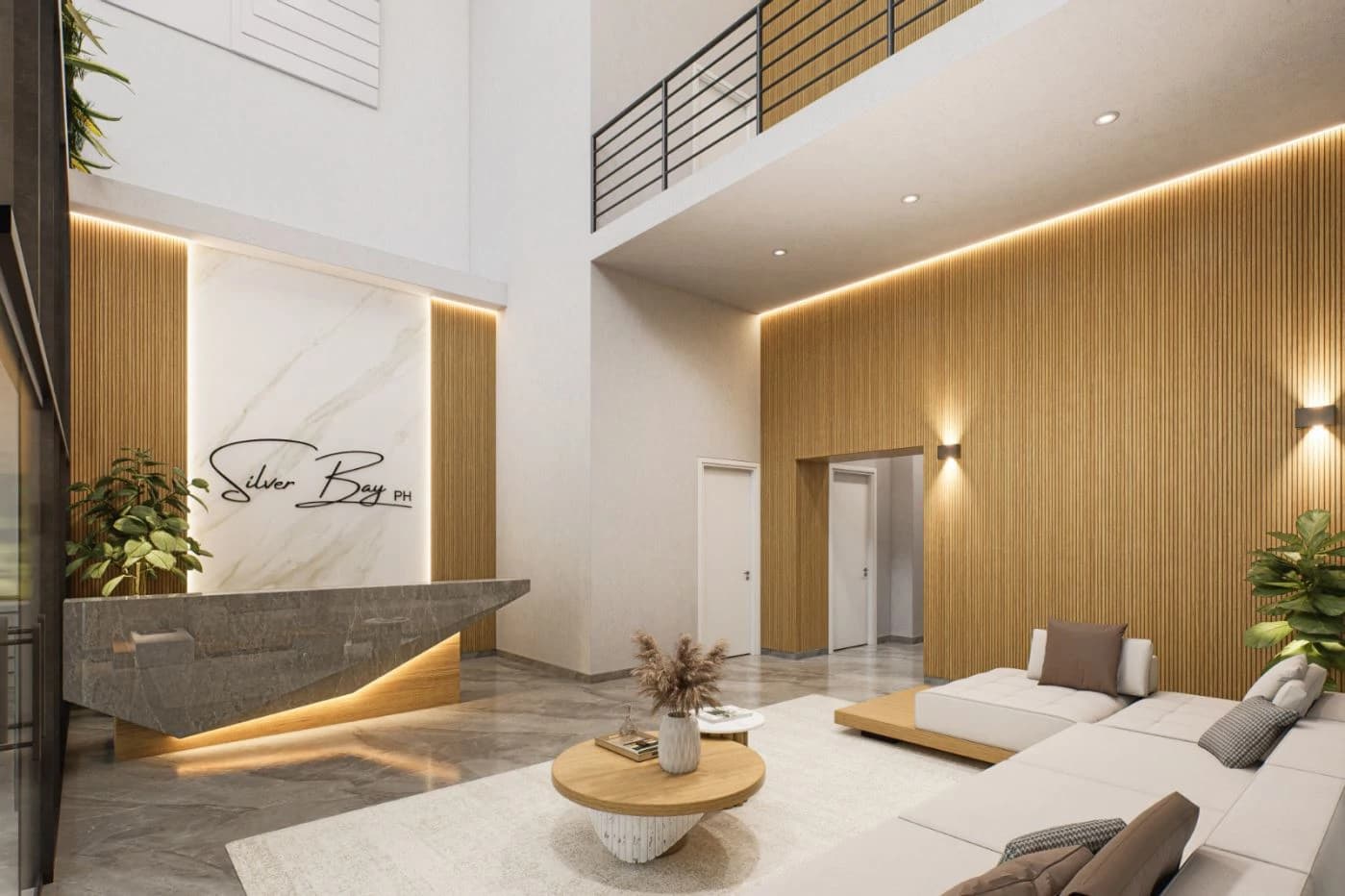 SilverBay Marbella: Smart Investment with Immediate Income Potential - photo 5