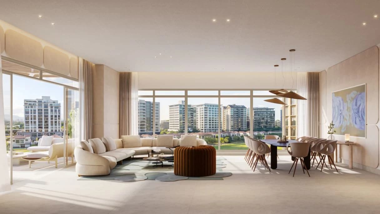 PH LUMINA in Santa María | Exclusive Residence | 512 m² | 4 Bedrooms | US$2,145,000 - photo 10