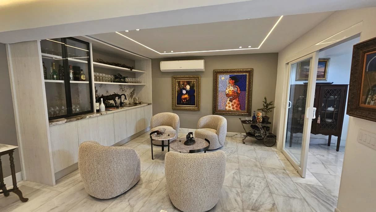 2. Luxury Residence in Altos de Golf, Panama City - photo 11