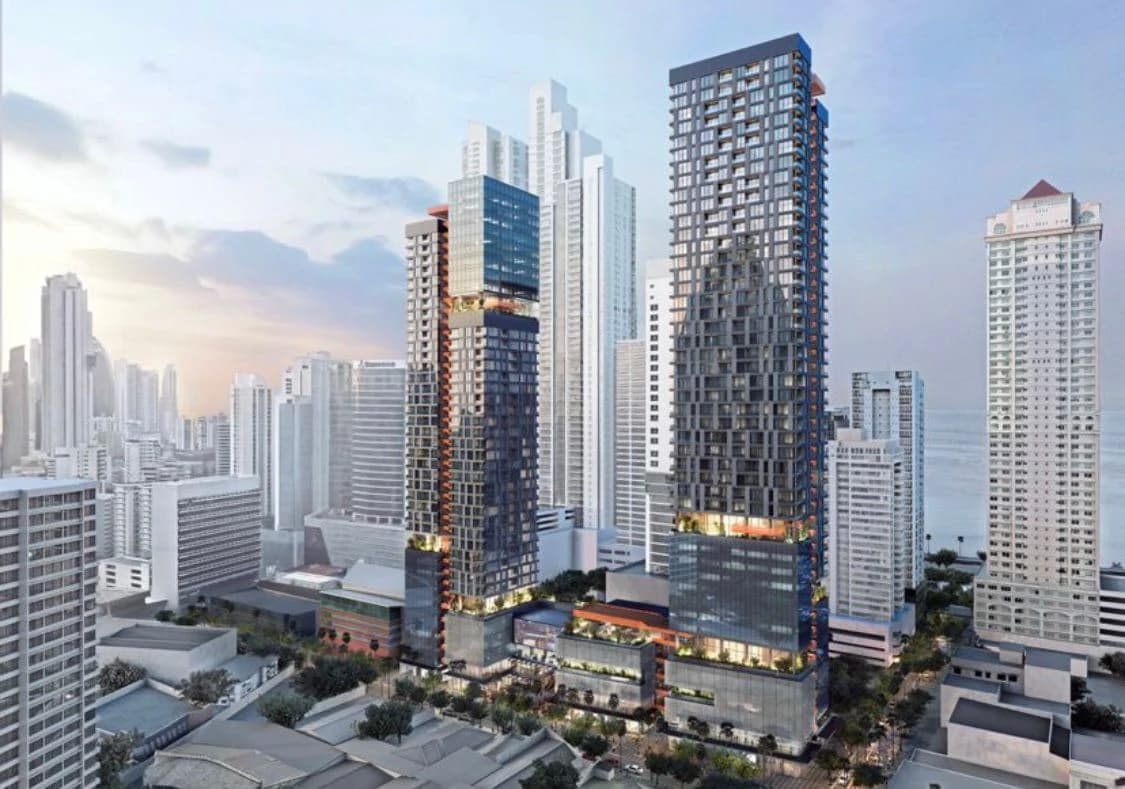 Uptown® Calle Uruguay: Panama’s New Iconic Luxury and Investment Project - photo 1