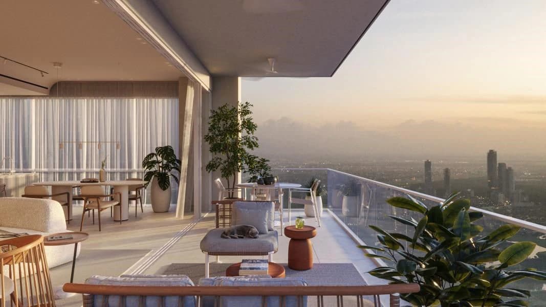 BIOMA | More Than a Home, A New Living Experience - photo 6