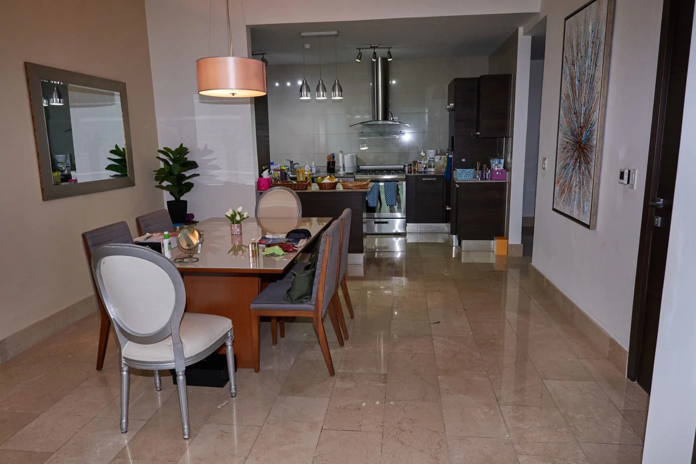 Apartment for Sale in Punta Pacifica - photo 9