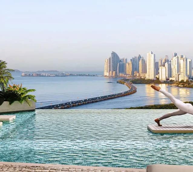 Waterfront Residences in Costa del Este - photo 4
