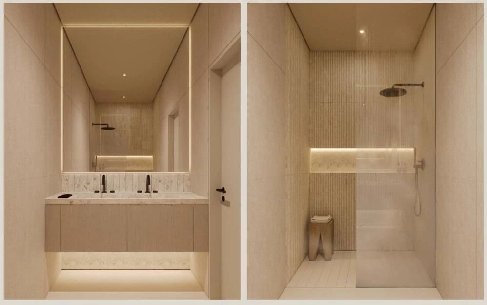 San Francisco, Panama City | FOR SALE Modern Residences-BLUR - photo 8