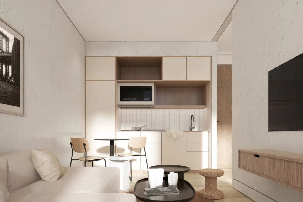 • NOOK Residence | Modern Living in the Heart of Panama City - photo 2