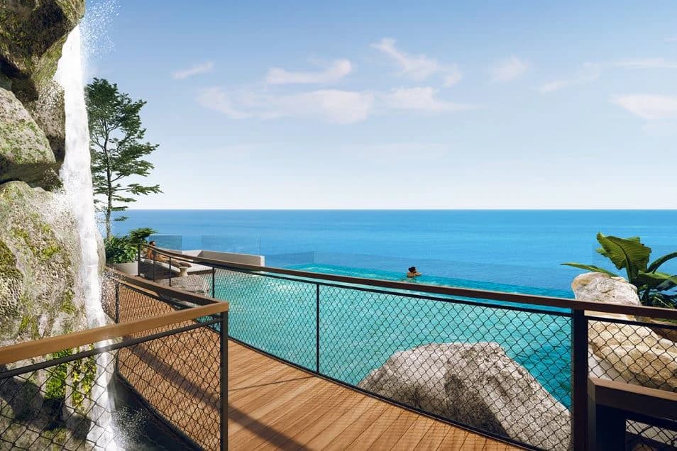 Loft apartments in Coco del Mar - photo 8