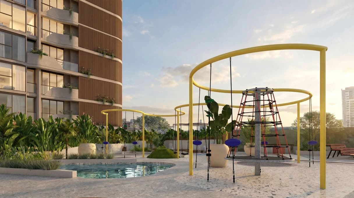 INVESTMENT OPPORTUNITY – SELVÁTICA, COSTA DEL ESTE - photo 21