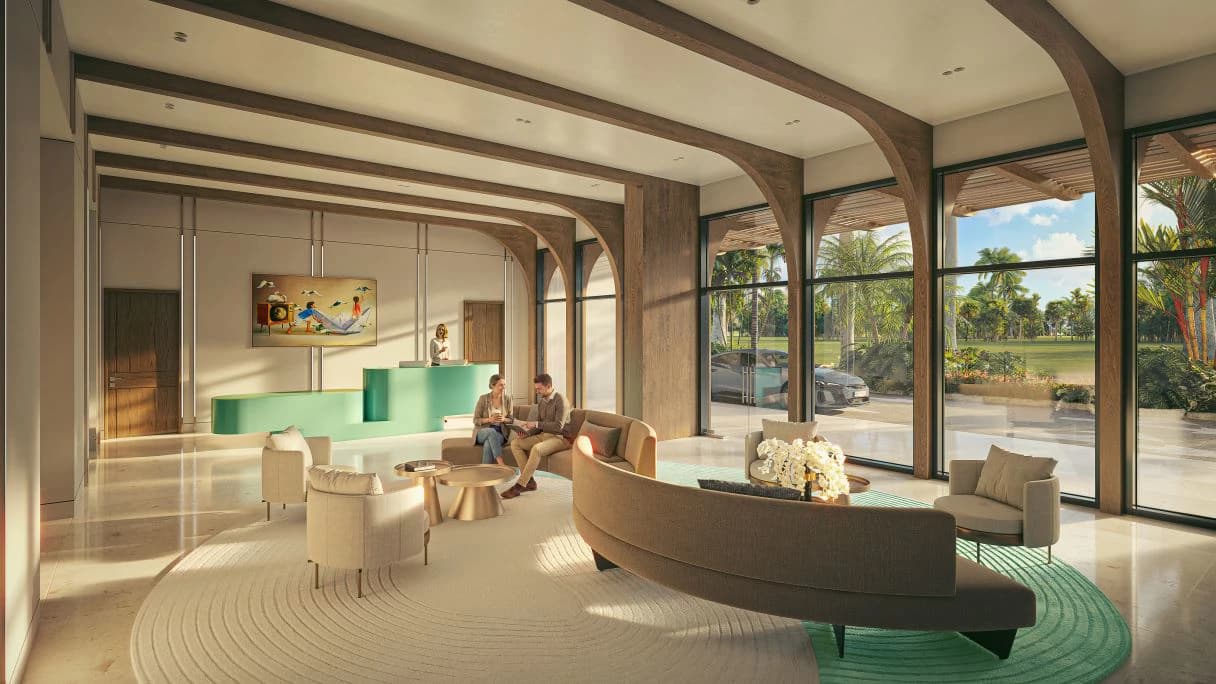 Discover PH CAPELA at Santa María Golf & Country Club | 383 m² Unit | 4 Bedrooms | US$1,245,000 - photo 6