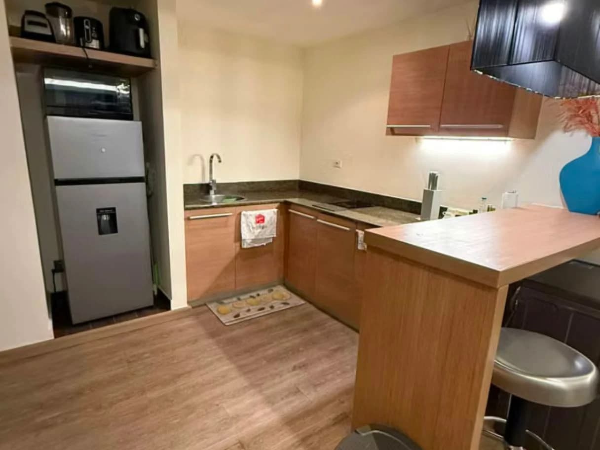 Beach Apartment for Sale - PH Town Center, Playa Blanca - photo 3