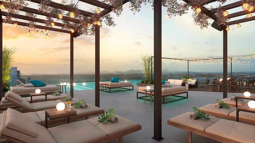 For Sale Generation Tower, Costa del Este - photo 2