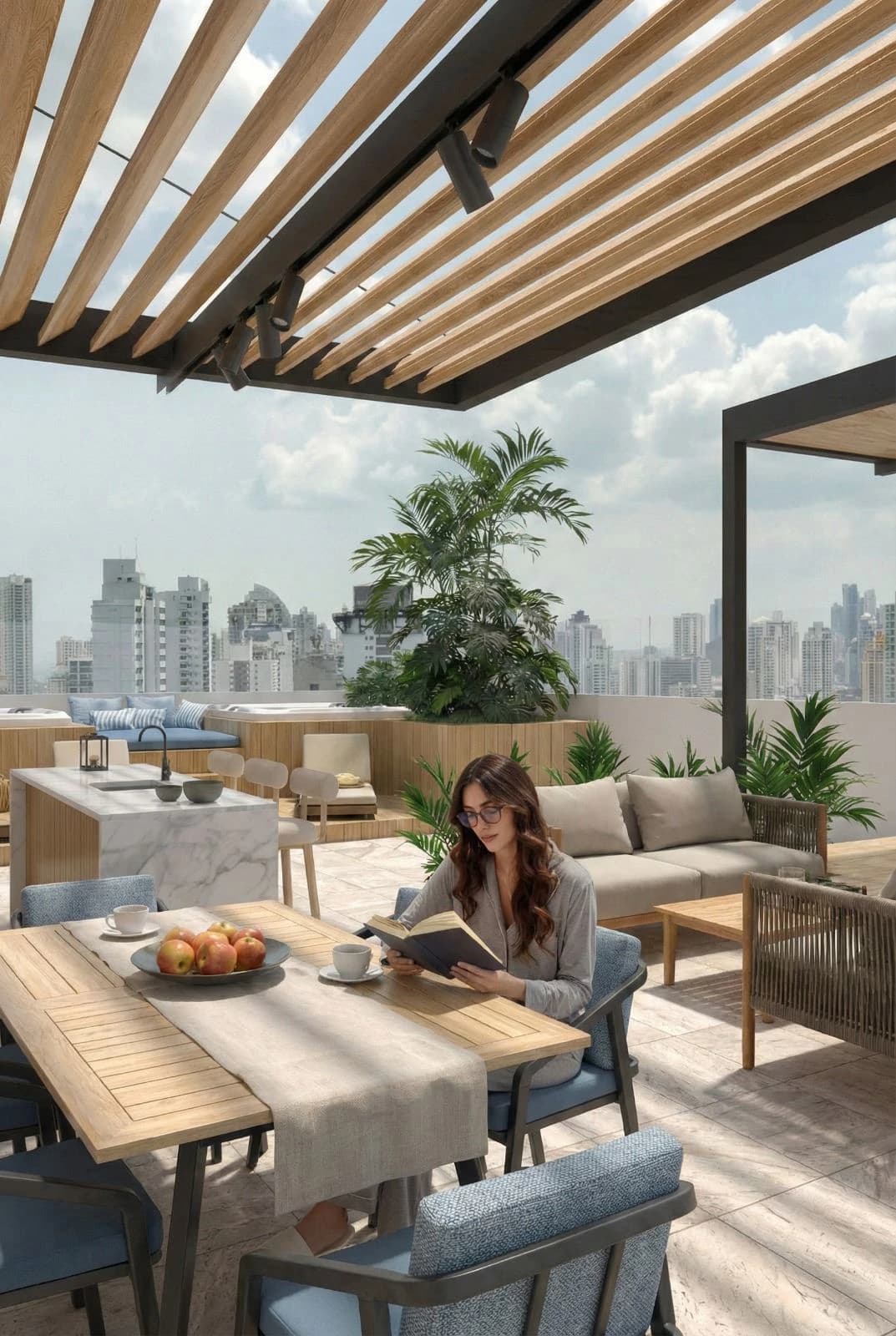 COCO DEL MAR LIVING WITH 5,000+ M² OF AMENITIES | 1-BEDROOM FROM $178,500 - photo 3