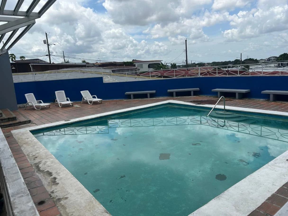 Your Next Home! Apartment with Pool Near the Metro in El Crisol - photo 17