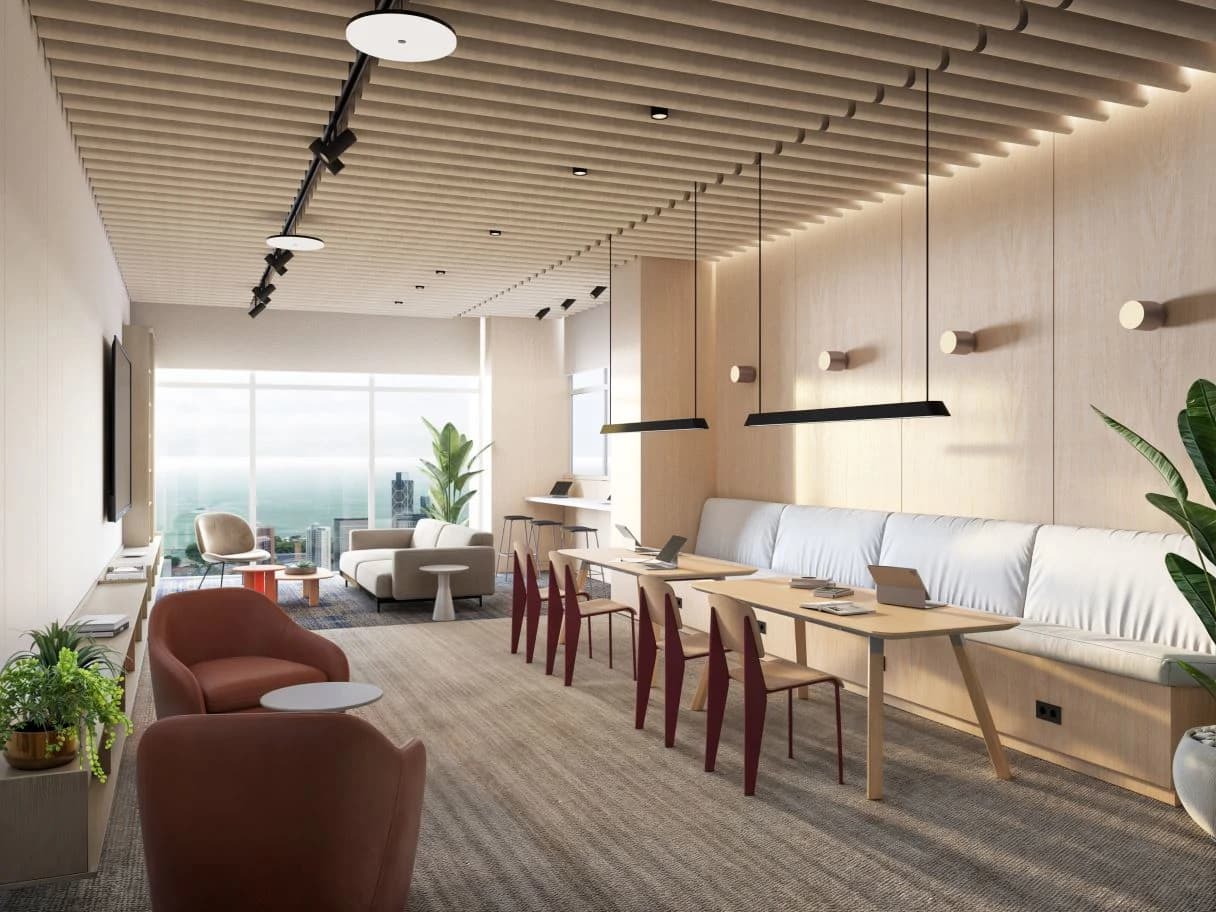 More Than an Apartment. This Is COSTANERA AQUA. - photo 17