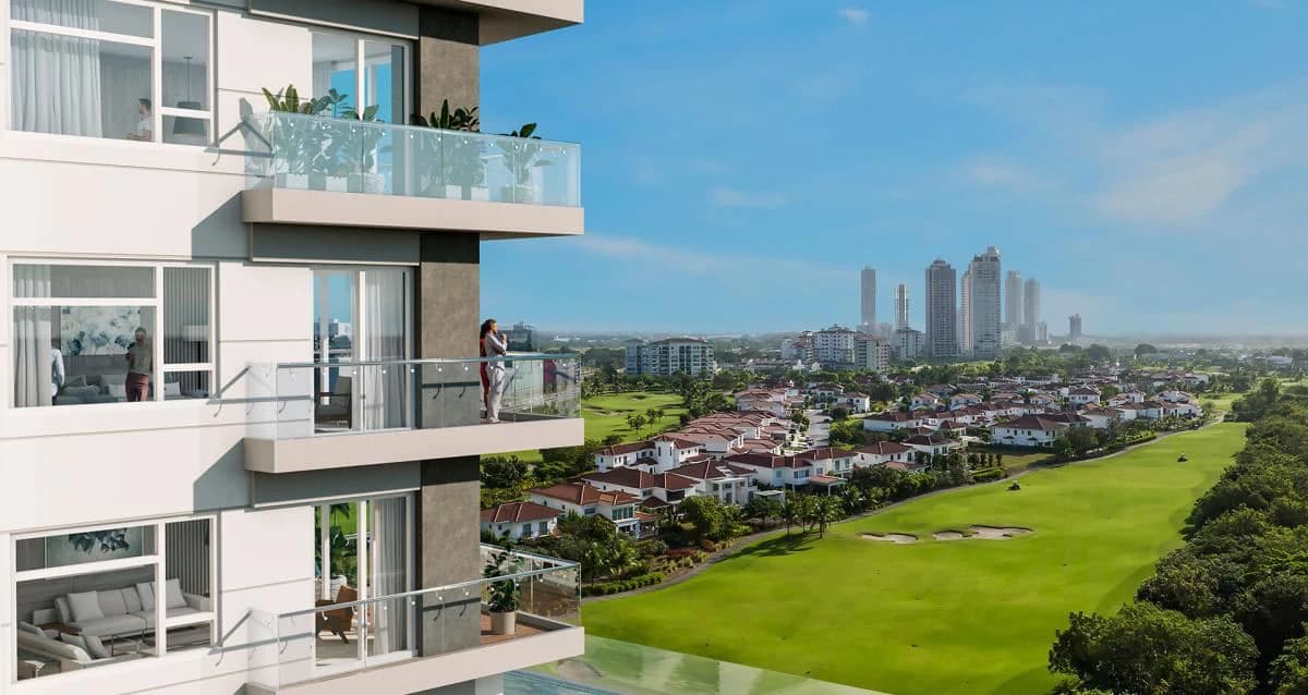Celestial - Santa Maria Golf Estate - photo 1
