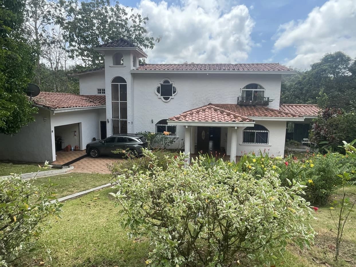 House for Sale PH Brisas de Los Lagos - Fully equipped and furnished - photo 1