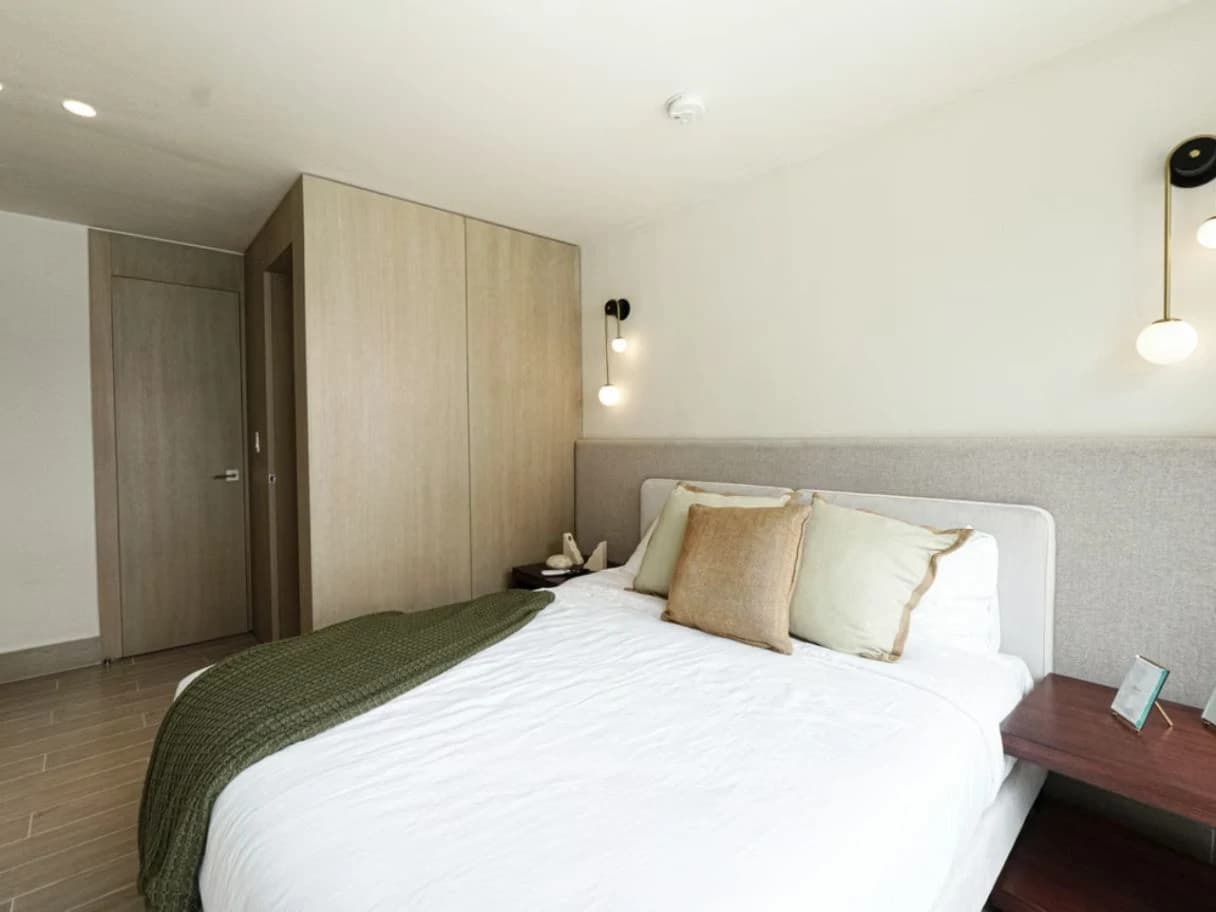 Apartments for Sale in Panama City - Bella Vista, PH Armonía - photo 7