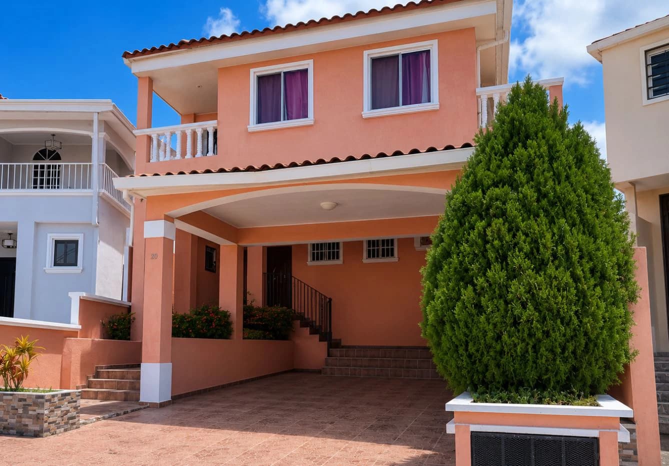 House for Sale – El Doral Altos del Bosque - photo 1
