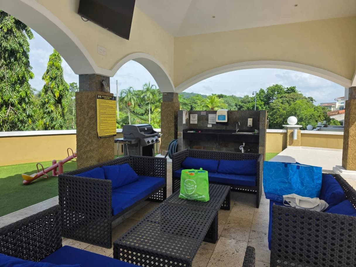 APARTMENT FOR SALE IN COCOLÍ - GOLF TUCAN COUNTRY CLUB - photo 23