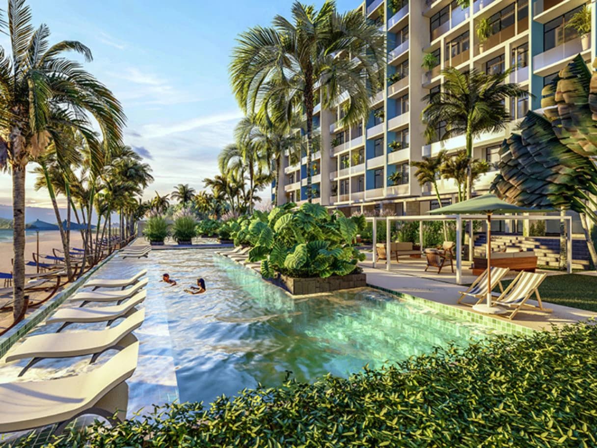 LIVE BY THE SEA, INVEST IN CHAME | SURFSIDE, PLAYA CARACOL - photo 25