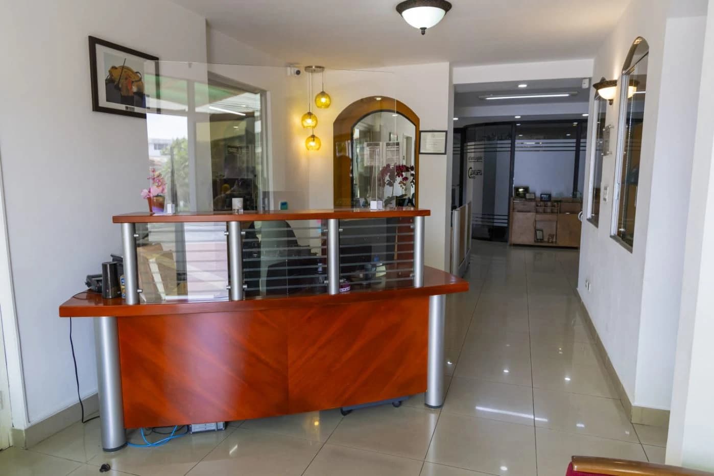 Office for Sale – El Carmen - photo 18