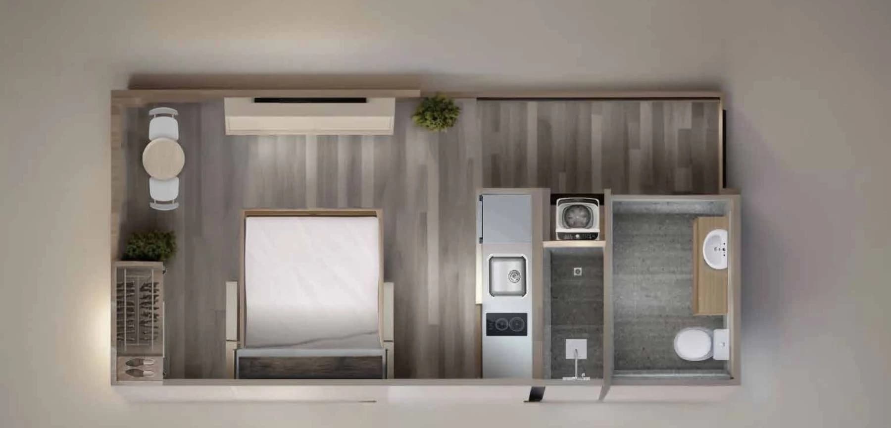 BELLA VISTA - EL CARMEN - PH STAY | A SMART INVESTMENT IN THE HEART OF PANAMA CITY - photo 20
