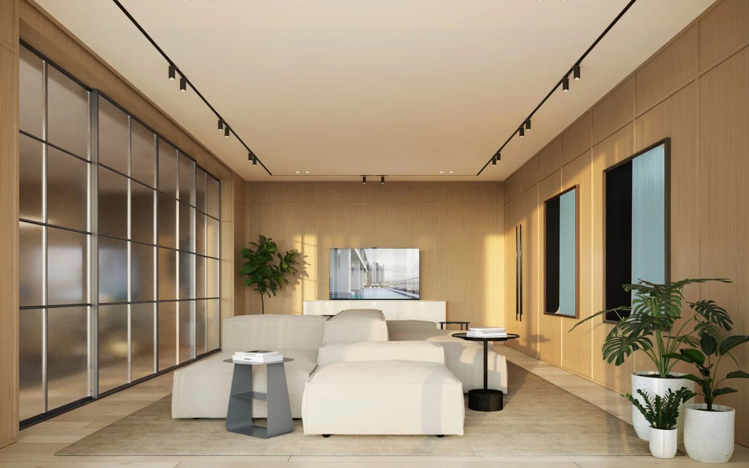 New project in Punta Pacifica - photo 9
