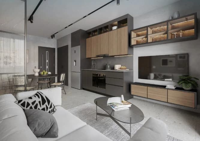 Apartmen for sale in Bella Vista - photo 4
