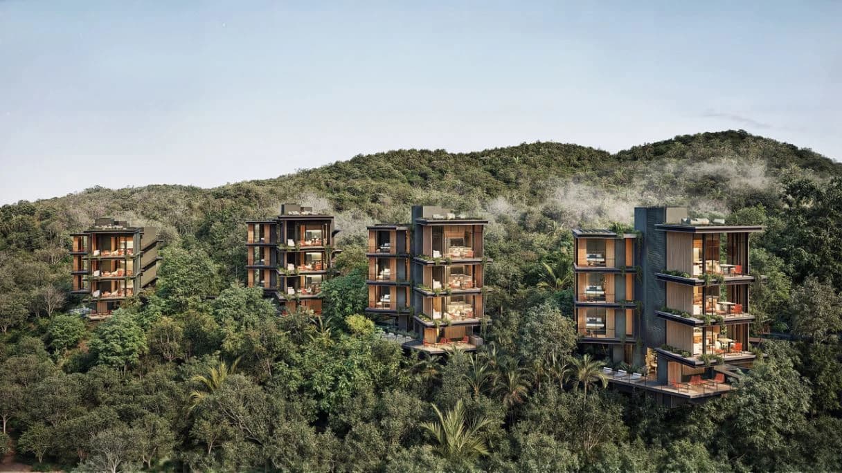 Luxury Beach Condos - photo 18