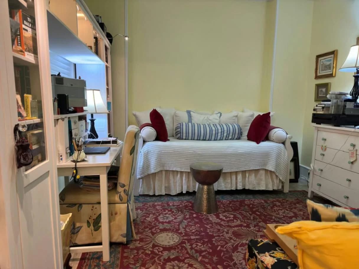Apartment for Sale in Santa María – PH The Reserve Santa María | READY FOR OCCUPANCY - photo 8