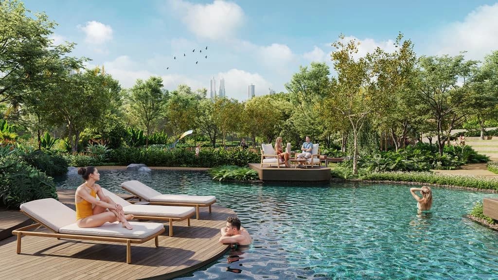 BOSCO DI SANTA MARÍA: Luxury Living Inspired by Nature - photo 23