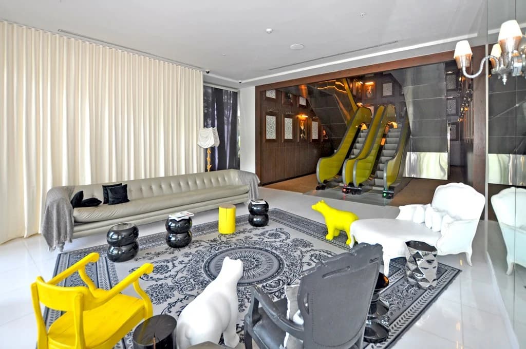 YOO by Philippe Starck - photo 3