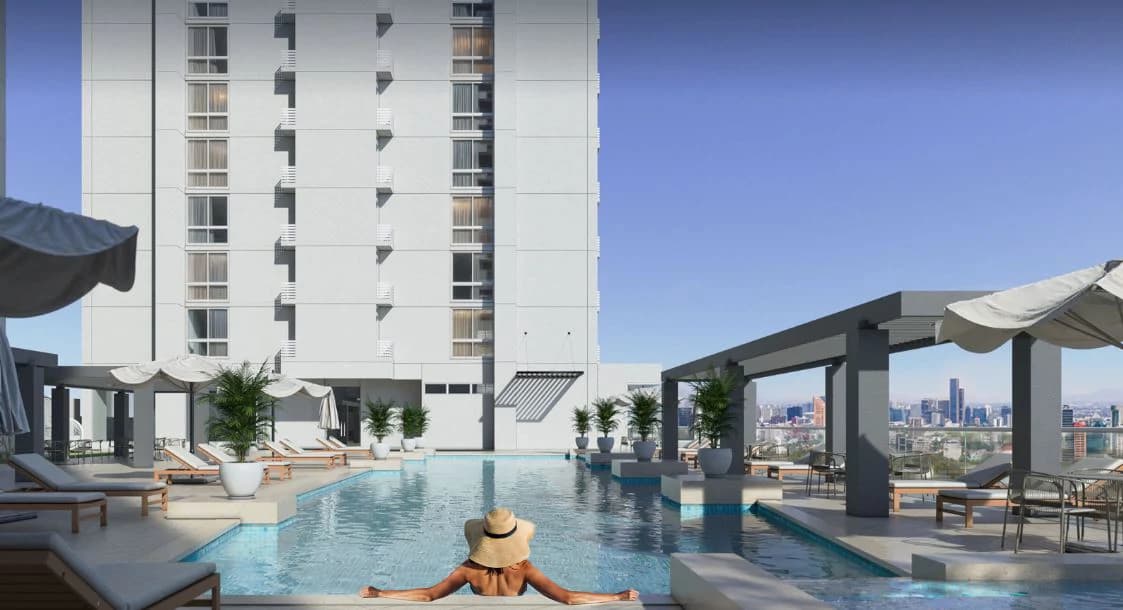 Bahia del Golf - Presale - photo 20