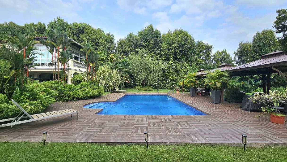 2. Luxury Residence in Altos de Golf, Panama City - photo 28