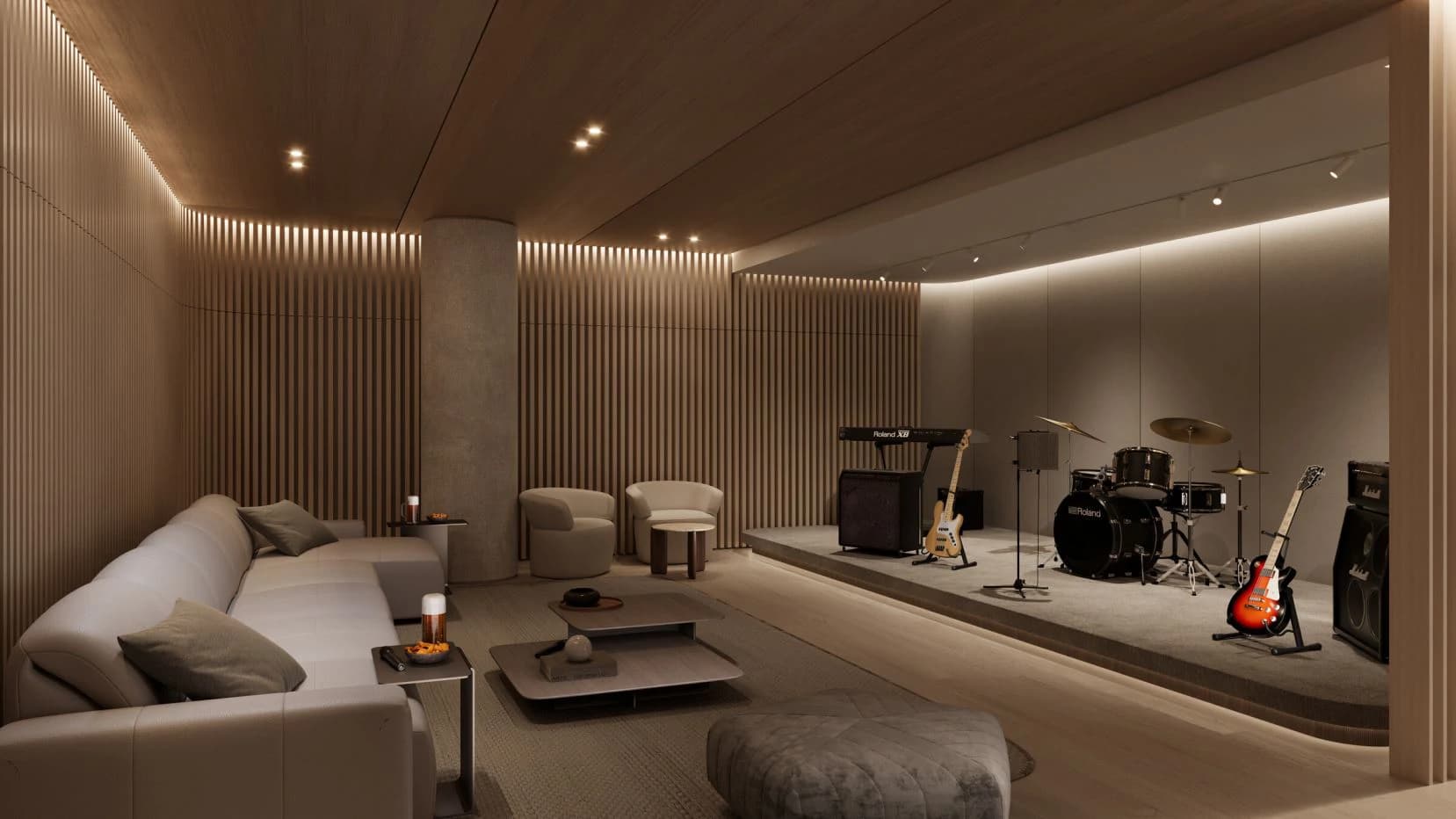 YOUR NATURAL HABITAT, ELEVATED | BIOMA 89 M² RESIDENCE IN COSTA DEL ESTE FOR $466,200 - photo 18