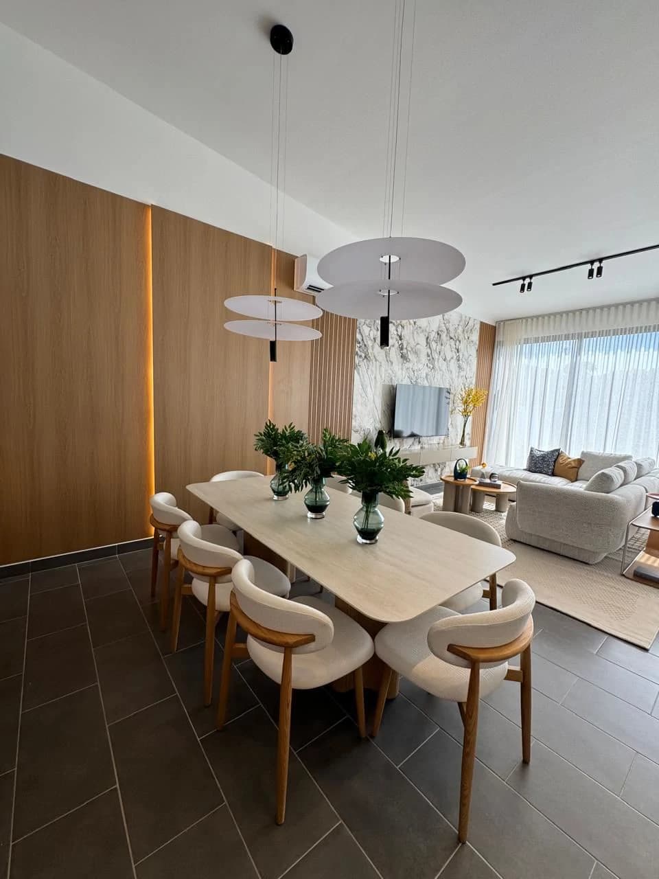 Accessible Premium House Investment in Altos de Panama | "Perla S" Model, Barrio Alto - Panama City - photo 17