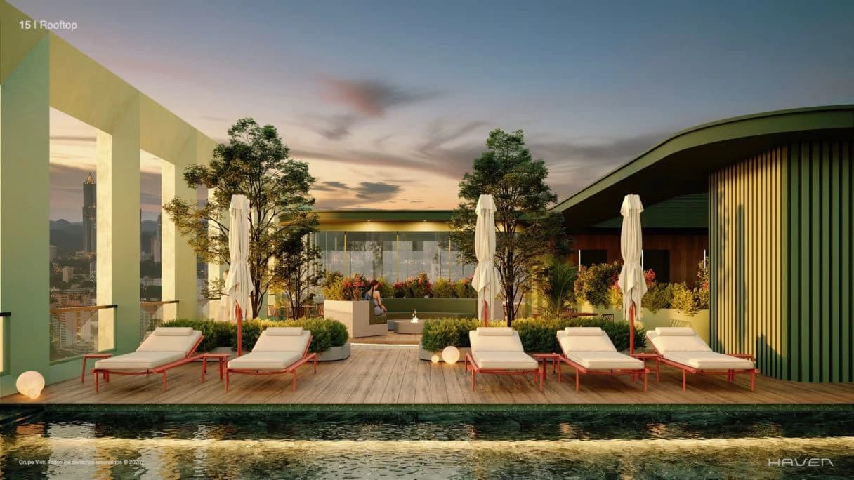 Residential Project for Sale at PH Haven in Obarrio | Ideal for Investment - photo 19