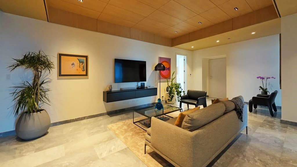 Upper East Tower - Costa del Este - photo 16