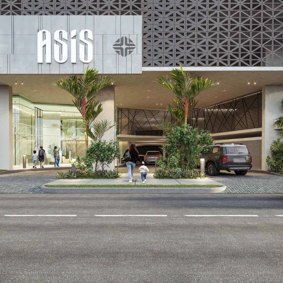 PH ASIS | Smart Pre-Construction Investment in San Francisco, Panama City - photo 11