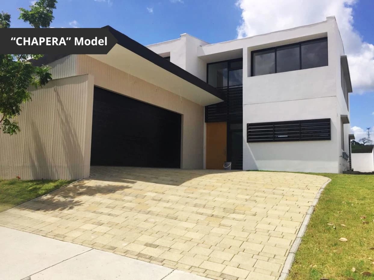 Contemporary House in BarrioAlto "Chapera" | Spacious Living & Privacy in Altos de Panamá - photo 1